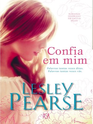 cover image of Confia em Mim